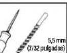 SANUS VODLT1B2 - 3 - 8