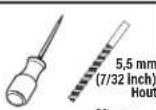 SANUS VODLT1B2 - 3 - 7