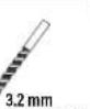 SANUS VODLT1B2 - 3 - 8