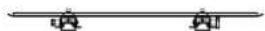 SANUS VODLT1B2 - Dimensions - 5