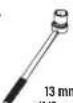 SANUS VODLT1B2 - 3 - 6