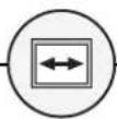 SANUS VODLT1B2 - TILT TV LATERAL SHIFT - 3
