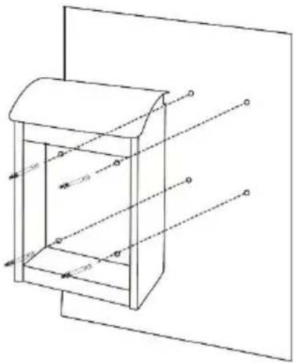 Perel BG58000V2 - Installation - 1