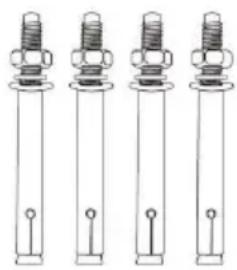 Perel BG58000V2 - Akcesoria - 1