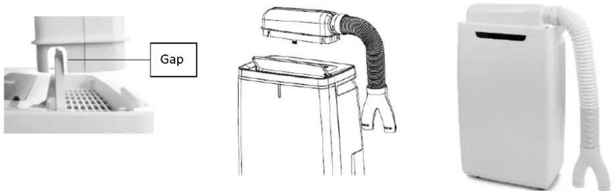 Emerio DH127463.1 - SHOE DRYING FUNCTION - 4