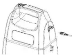 Toolland DTB10002 - DTB10002 - 1