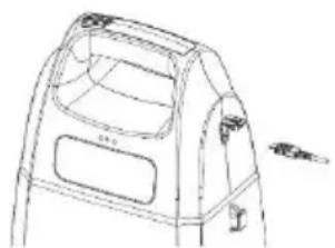 Toolland DTB10002 - DTB10002 - 1