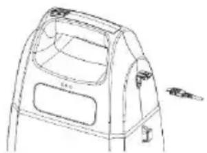 Toolland DTB10002 - DTB10002 - 1