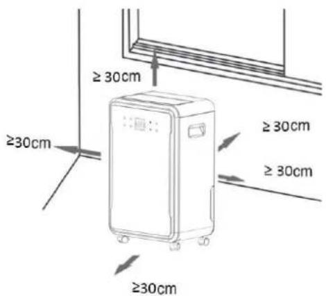 Emerio DH124928.1 - AVANT LA PREMIÈRE UTILISATION - 1