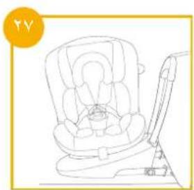 Joie iSpin Grow - i 1 - 3