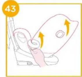 Joie iSpin Grow - Glejte slike - 3