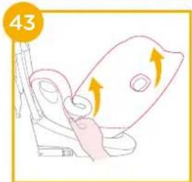 Joie iSpin Grow - vt pilte - 3