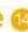 Joie iSpin Grow - vt pilte - 1