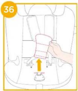 Joie iSpin Grow - vea las imagenes 34 - 41 - 3