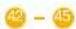 Joie iSpin Grow - vt pilte - 1