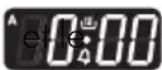 SMEG BG91N2 - Minuteur - 2