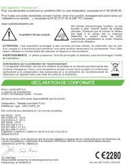 LEXIBOOK LexiTab Fluo - 14