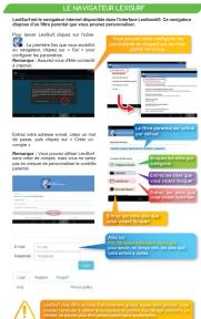 LEXIBOOK LexiTab Fluo - 6