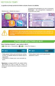 LEXIBOOK LexiTab Fluo - 5