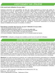 LEXIBOOK LexiTab Fluo - 13