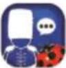 LEXIBOOK LexiTab 10 - LES APPLICATIONS DE VOTRE TABLETTE - 14