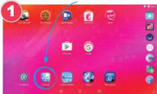 1 File Services Add Devices App Store Smartphone Snail Play Store Google Play System Lockbox Lockbox Number Lockbox Base Aggressive