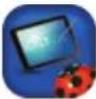 LEXIBOOK LexiTab 10 - LES APPLICATIONS DE VOTRE TABLETTE - 13