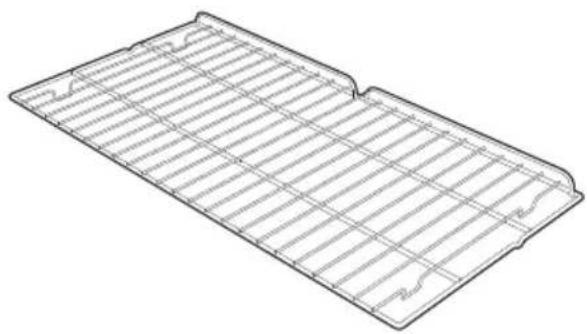 SMEG GA91CTX2 - Grille - 1