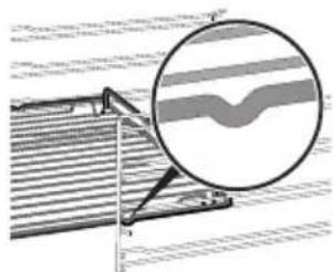 SMEG GA91CTX2 - Avertissements - 1