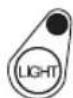 TELEFUNKEN Multitalent RC657 - Koplamp in-/uitschakelen - 1