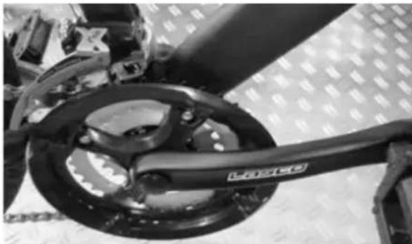 TELEFUNKEN Multitalent RC657 - Derailleur gears - 2