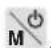 TELEFUNKEN Multitalent RC657 - Mettre en marche / arrêter - 1
