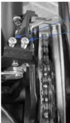 TELEFUNKEN Multitalent RC657 - Maintenance - 3