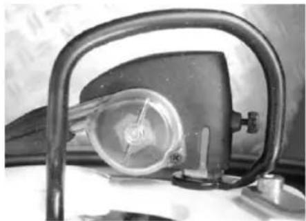 TELEFUNKEN Multitalent RC657 - Maintenance - 5