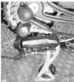 TELEFUNKEN Multitalent RC657 - Maintenance - 2