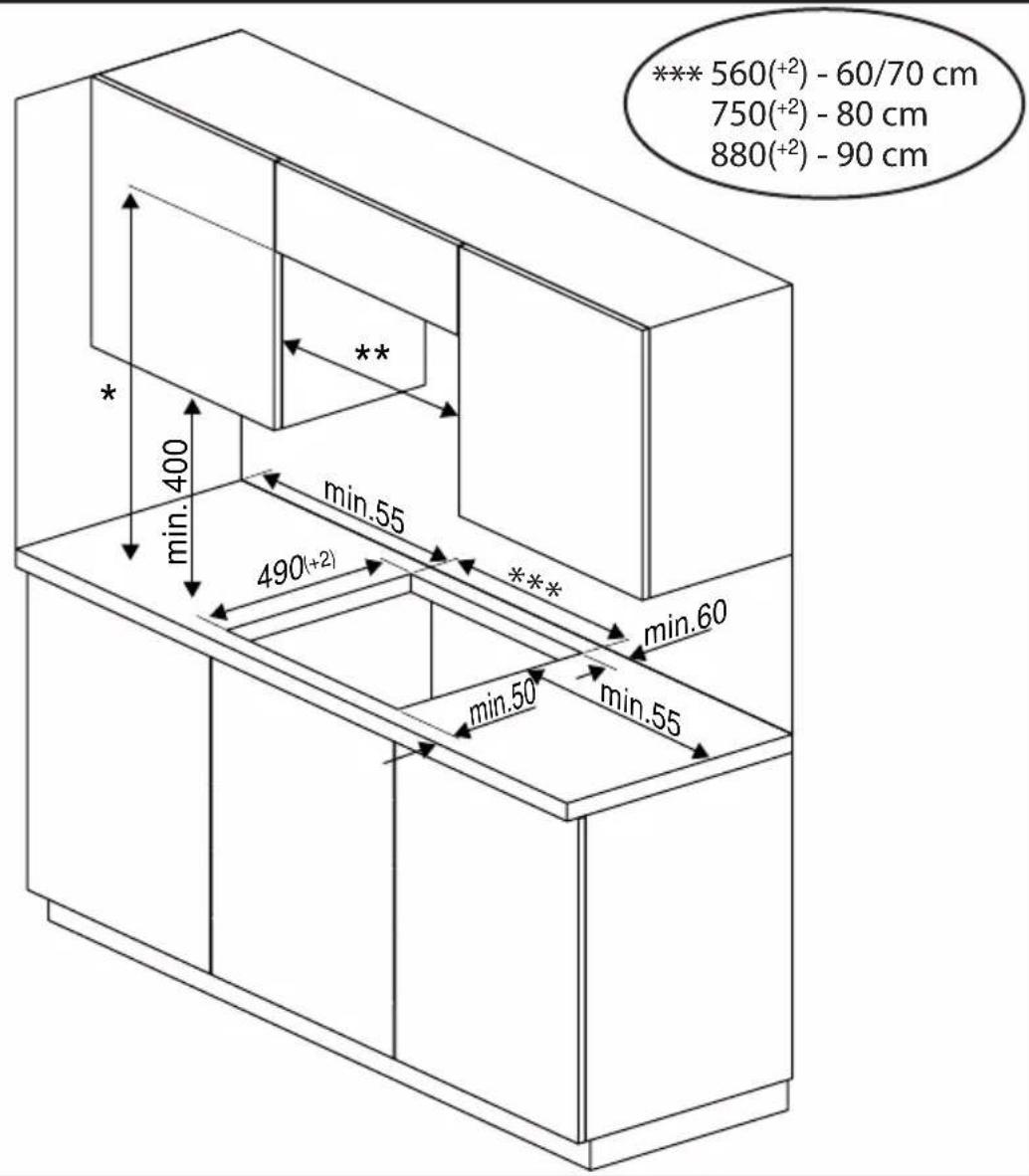 BEKO BBUC1132T0X - 6