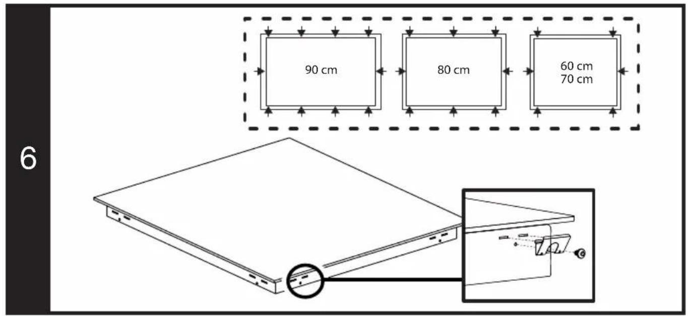BEKO BBUC1132T0X - 10