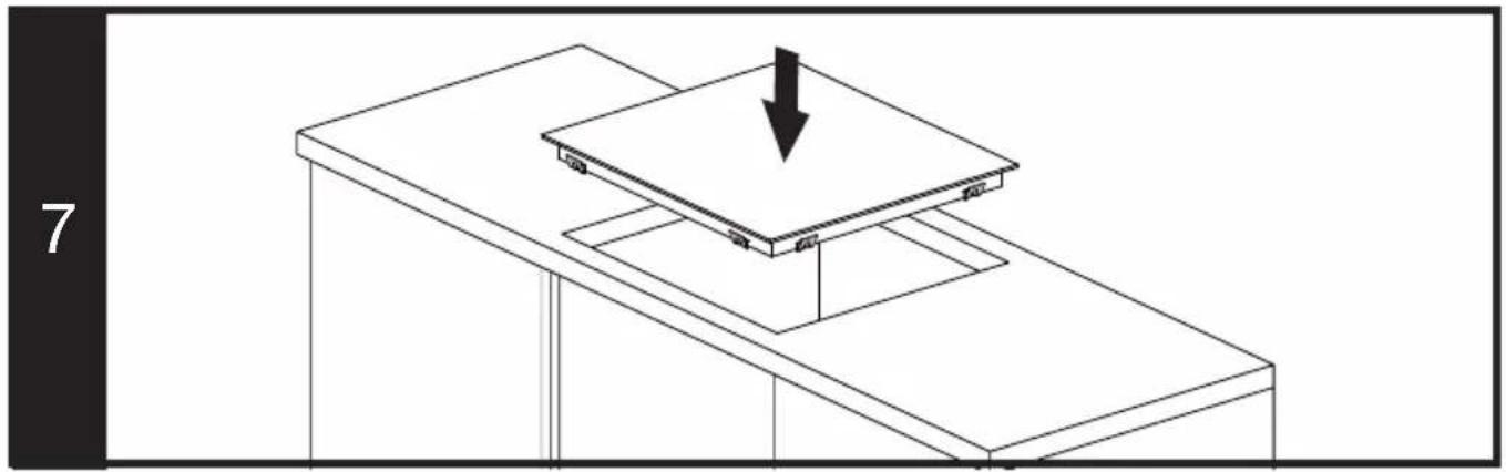 BEKO BBUC1132T0X - 11