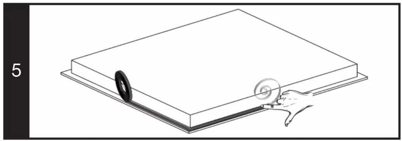 BEKO BBUC1132T0X - 9