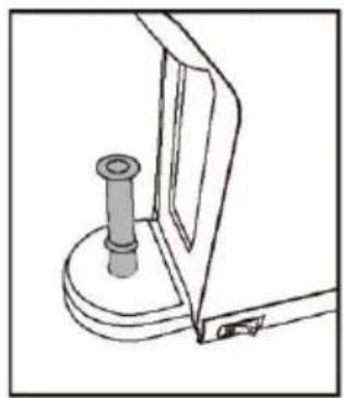 Efbe-Schott SC MCM 5000 - Bomba de agua - 1