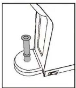 Efbe-Schott SC MCM 5000 - Pompe à eau - 1