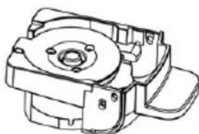 Efbe-Schott SC MCM 5000 - DE - 2