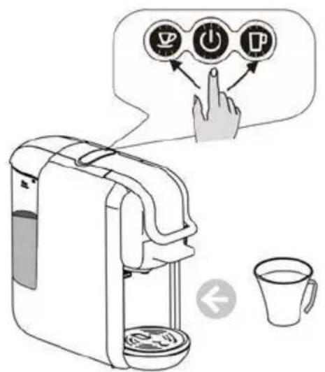 Efbe-Schott SC MCM 5000 - Brewing coffee : - 2