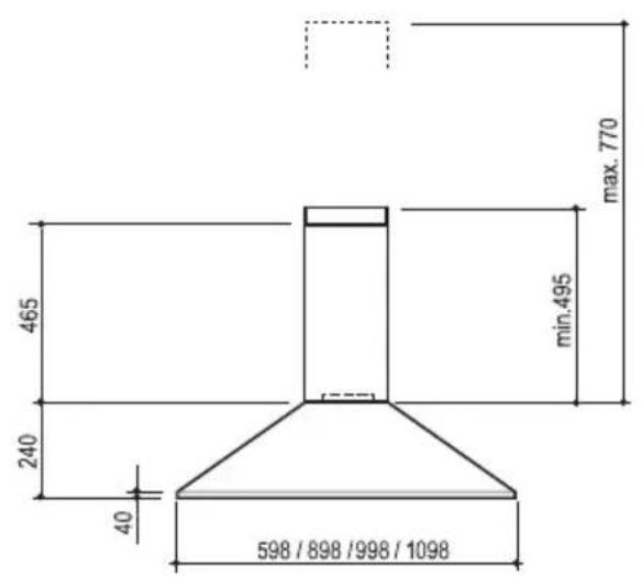 FALCON LEIHDC110SL - 4