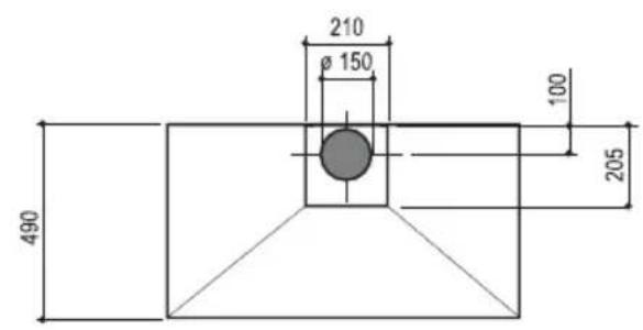 FALCON LEIHDC110SL - 3