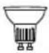 FALCON LEIHDC110SL - Led-valo - 2