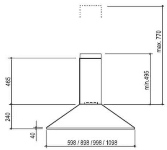 FALCON LEIHDC110SL - 3