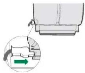 FALCON LEIHDC110SL - ELECTRICAL CONNECTION - 1