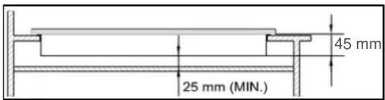 SIGNATURE STG4VNW - Disposal of the appliance - 2