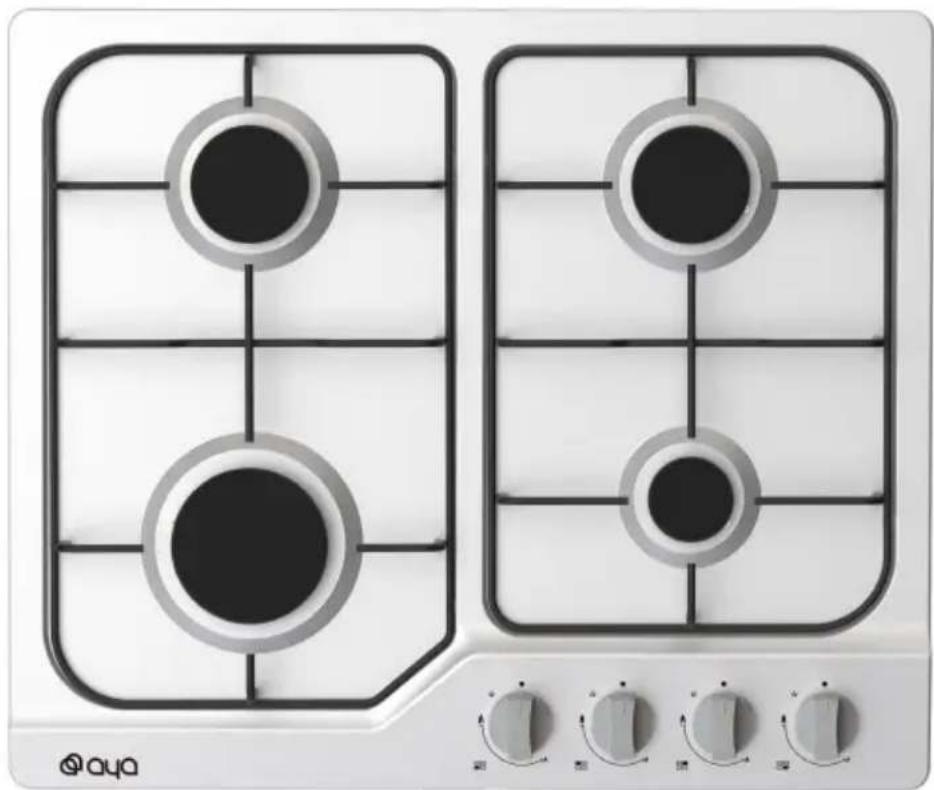 AYA ATG4W - USER MANUAL ATG4W/ - 1